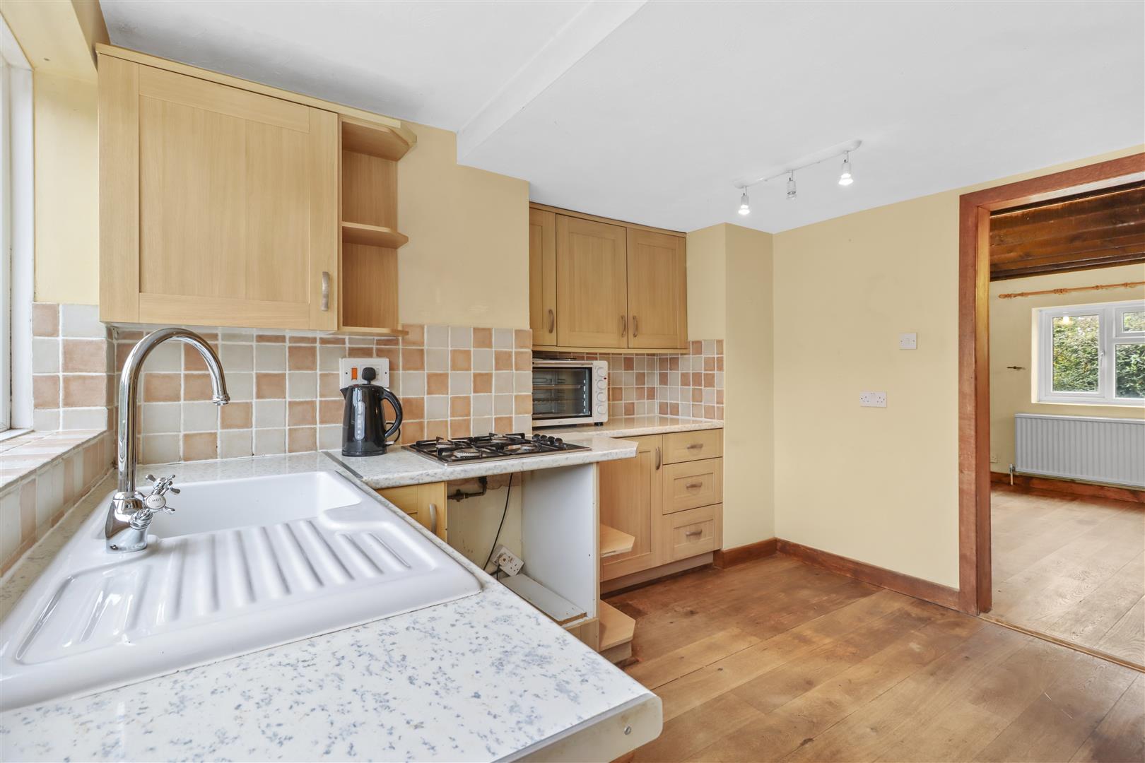 South Road, Hailsham Stevens and Carter